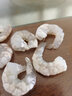 新鮮冷凍南美白蝦仁速凍青蝦仁鮮凍水晶蝦仁挑腸去蝦線(xiàn)5斤裝鮮木 71/90 曬單實(shí)拍圖