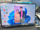 华为二合一平板电脑MateBook E触屏笔记本轻薄商务办公全能本 灰丨i5 16G+1TB 搭载Win11系统+Office办公软件 实拍图