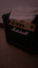 MARSHALLMarshall馬歇爾電吉他音箱 MG10G/MG15GFX專業(yè)清音失真馬勺音響 MG10G（24W) 曬單實拍圖