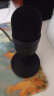 雷蛇（Razer ）魔音海妖迷你版 紧凑型电容麦克风 电竞 直播话筒 黑色 晒单实拍图