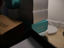 中一（zhongyi）17mm f0.95大光圈人像鏡頭適用EM10III em5 om10 GX9 GH6 g95d微單廣角鏡頭M43卡口定焦鏡頭 銀色(微單手動(dòng)鏡頭) M4/3卡口(松下奧林巴斯微 曬單實(shí)拍圖