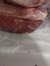 桃李旺（taoliwang）新鮮牛肉 牛前后腱肉 草飼金錢腱 大小米龍 西冷眼肉上腦牛肉整塊 【3斤】上腦牛肉 曬單實(shí)拍圖