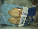 混元獸 特大馬鮫魚切片2-3片凈重500g 國(guó)產(chǎn)海捕深海馬鮫魚鲅魚段 曬單實(shí)拍圖