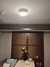 飛利浦（PHILIPS）led燈泡e27螺口大功率節能高亮家用客廳臥室工廠(chǎng)節能燈泡飛碟燈 24W 3000K 曬單實(shí)拍圖