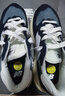 NEW BALANCE  運動(dòng)鞋男鞋女鞋百搭低幫休閑鞋5740系列M5740CD 藏青色 42.5 曬單實(shí)拍圖