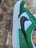 耐克（NIKE）男鞋板鞋男 25秋季新款運(yùn)動(dòng)鞋子時(shí)尚帆布鞋SB復(fù)古透氣休閑鞋子男 100-橡皮淺褐/曬圖退10/建議拍大半碼 41 （內(nèi)長260mm） 曬單實(shí)拍圖