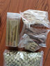 秀恩兔子磨牙草餅兔磨牙龍貓草棒豚鼠磨牙棒甜竹荷蘭豬磨牙套餐 套餐（罐磨牙棒+100G枝+100G竹+5個(gè)餅） 曬單實(shí)拍圖