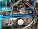 英特爾 CORE酷睿三代 1155接口 臺(tái)式機(jī) 電腦 處理器 CPU i3-3240 主頻: 3.4雙核四線程 LGA1155接口 曬單實(shí)拍圖