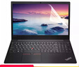 ThinkPad聯(lián)想（ThinkPad）E15/T15/P15/E580/T580T590筆記本電腦15.6英寸配件 TPU鍵盤膜+高清屏幕膜【非原裝】 曬單實拍圖
