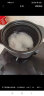 爱仕达（ASD）天然陶瓷砂锅炖汤石锅陶瓷煲6.0L新陶中药锅高汤煲 RXC60B3Q 实拍图
