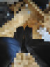 京东京造【抑菌系列】 5双装新疆棉中筒袜女透气商务休闲运动袜 -潮流色 实拍图