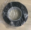 3M55230強力單面泡棉eva膠帶高粘度隔音減震海綿泡沫汽車(chē)隔音密封條 寬10mm*2米長(cháng)*5mm厚【黑色】 曬單實(shí)拍圖