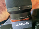 索尼（SONY）全畫幅變焦鏡頭索尼微單A7M4 A7R4 A7R2 A7R3 A7C A7S3鏡頭 FE 28-70mm F3.5-5.6 OSS拆機 官方標配 曬單實拍圖