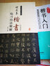 歷代名家碑帖臨習(xí)技法精解：褚遂良楷書臨習(xí)技法精解 曬單實(shí)拍圖