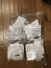 威和路亞餌金屬斜切亮片小鐵板魚(yú)餌小亮片路亞白條假餌馬口翹嘴假餌 銀色（斜切亮片） 10g 曬單實(shí)拍圖