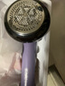 志高（CHIGO） 毛球修剪器去毛球器打除吸刮黏剃毛球器 衣服起球 充電式家用 806 紫色旗艦大屏長(cháng)續航+1備用刀頭 曬單實(shí)拍圖