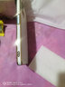 羅列 適用OPPO A52手機(jī)殼硅膠殼防摔殼PDAM10全包邊鏡頭保護(hù)套 Oppo A52 優(yōu)雅白--升級(jí)直邊 全包防摔 曬單實(shí)拍圖