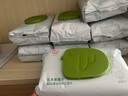 BBG變頻藍芯羽柔奢護紙尿褲超薄透氣男女寶寶柔軟透氣腰貼嬰兒尿不濕 L (9-14KG 60片) 曬單實(shí)拍圖