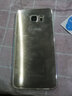 特七 適用三星S6edge+全屏軟膜S6全屏三星S7鋼化膜S7edge水凝膜曲屏手機(jī)防爆玻璃貼膜SM-G9280手機(jī)膜 三星s6 edge+(G9280)水凝軟膜 曬單實(shí)拍圖