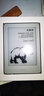 【95新】小米多看電紙書(shū) 電子閱讀器 墨水屏 四核心CPU 16GB大內存 海量資源 云盤(pán)登陸下載 6英寸深灰色 曬單實(shí)拍圖
