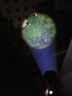 SANJICHA穿天巨炮強光手電筒戶外超亮大功率遠射鐳射超長續(xù)航白激光探照燈 穿天巨炮升級加長版 八鋰電 曬單實拍圖