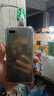 塵卡 適用OPPO A7手機殼OPPOA7全包鏡頭軟殼PBFM00新款氣囊防摔外殼透明硅膠保護套超薄不發(fā)黃簡約男女 手機殼 新升級保護鏡頭四角氣囊硅膠軟殼 曬單實拍圖