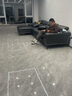 BOJO沙發(fā)客廳意式極簡貓抓皮沙發(fā)現(xiàn)代簡約北歐羽絨轉(zhuǎn)角皮藝沙發(fā)SF821 3.6m沙發(fā)+1.8m臥室床四件套 70%客戶選擇羽絨坐墊 [坐感慵懶] 曬單實(shí)拍圖
