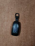 錚品（ZHENGPIN）20-25款福特探險(xiǎn)者鑰匙包 烈馬銳界L蒙迪歐?？怂箤Ｓ密囪€匙扣套 鉑金灰/方扣 曬單實(shí)拍圖