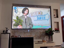 賓狗思必馳賓狗AI智能投影儀高清家用辦公教學(xué)會議戶外露營酒店足浴家庭影院投影機(jī)便攜內(nèi)置電池 M6S【1080P解析/內(nèi)置電池】 標(biāo)配 曬單實(shí)拍圖