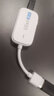 EZCastEZCastPocket hdmi無(wú)線(xiàn)傳輸器企業(yè)級會(huì )議商務(wù)辦公點(diǎn)對點(diǎn)圖傳投屏器筆記本電腦機頂盒同屏電視投影 標準版1發(fā)1收（Type-C發(fā)+ HDMI收） 曬單實(shí)拍圖