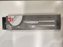 雙立人（ZWILLING） 西餐餐具不銹鋼刀叉套裝牛排沙拉餐具2件套 圓頭刀叉 2件套 曬單實拍圖