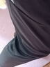 亞瑟士田徑精英Asics亞瑟士男女專業(yè)訓(xùn)練比賽高彈針織田徑速干運動長褲 2013A159-001 M 曬單實拍圖