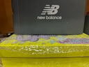 NEW BALANCE七夕禮物 NB官方運(yùn)動鞋男鞋女鞋情侶厚底百搭潮流574LG系列休閑鞋 黑色/米白色 U574LGRA 40 腳長25 曬單實拍圖