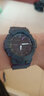 卡西歐（CASIO） 手表 G-SHOCK新款藍(lán)牙計(jì)步防水防震時(shí)尚潮流個(gè)性休閑運(yùn)動(dòng)男女表 GMA-B800-8A 曬單實(shí)拍圖