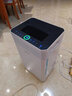 AIRPLUS 除濕機家用抽濕機商用除濕器臥室抽濕器地下室吸濕器可wifi智控 60L/天 AP60-2001EW 曬單實(shí)拍圖