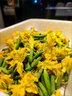 新鮮小黃瓜花當(dāng)季鮮嫩迷你青瓜苗頂花青瓜花特菜小嫩水果黃瓜頂花 1000g 曬單實拍圖