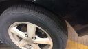 朝阳(ChaoYang)轮胎 舒适型轿车汽车轮胎 RP26系列 到店安装 205/65R15 94H 实拍图
