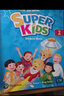 新版gold點(diǎn)讀版朗文super kids1/2/3/4/5/6冊少兒培訓superkids英語(yǔ)教材 2級別（含APP） 曬單實(shí)拍圖