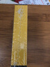 得力（deli）工具水平尺高精度平水尺靠尺小型鋁合金防摔平衡儀強(qiáng)磁尺家用 【強(qiáng)磁加厚】100mm-DL290100 曬單實(shí)拍圖
