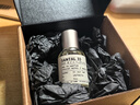 LE LABO香水實(shí)驗室33號#Santal檀香濃香水30ml 木質(zhì)馥奇調 生日禮物 曬單實(shí)拍圖