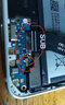 BAIWON 適用諾基亞X6尾插小板 充電接口插口總成 Nokia X6手機(jī)充電口送話(huà)器配件 曬單實(shí)拍圖