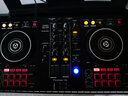 Pioneer DJ【品牌專賣】先鋒DDJ-FLX4打碟機(jī)新手入門套裝DJ直播數(shù)碼控制器學(xué)習(xí)打碟控制 入門DJ熱銷款 【寶藏推薦】DDJ-FLX4標(biāo)配+DM40音箱 黑色 曬單實拍圖