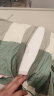 8H记忆绵枕人体工学枕头深度 睡眠颈椎枕慢回弹枕情侣枕芯H1一对装 实拍图