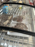 樂創(chuàng)（lecon）鮮肉展示柜商用超市豬肉海鮮保鮮柜商場冷藏臥式冰柜平島柜肉類冷柜涼菜柜 直冷省電款2.0米-玻璃門【贈網(wǎng)格】 曬單實拍圖