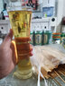 Ocean進口啤酒杯玻璃大號扎啤杯德國創意生啤杯果汁杯家用啤酒杯子 典雅王室啤酒杯兩支- 355ml 曬單實拍圖