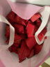 侑家良品 中式喜糖盒20个 结婚伴手礼品包装礼盒喜糖空盒包装盒 实拍图