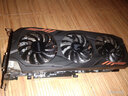 華碩/微星/技嘉/七彩虹/耕升/映眾/索泰 GTX1070 8G系列 二手顯卡 吃雞獨立顯卡 9成新 影馳（Galaxy）GTX1070GAMER 8G 曬單實(shí)拍圖