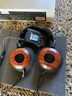 歌德（GRADO）（好價直降）GS3000x頭戴式HIFI發(fā)燒高保真無損音樂木碗旗艦?zāi)就攵鷻C(jī) GS3000x單端版 曬單實拍圖