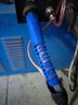 奧賓仕 (OBENZ)TIG-150A氬弧焊槍 氬弧焊機QQ-150A一體硅膠焊槍 QQ150ATIG硅膠4米線(xiàn)國標10平 曬單實(shí)拍圖