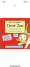 親愛的動物園：畫畫和涂色書/Dear Zoo Drawing and Colouring Book 進口故事書 曬單實拍圖